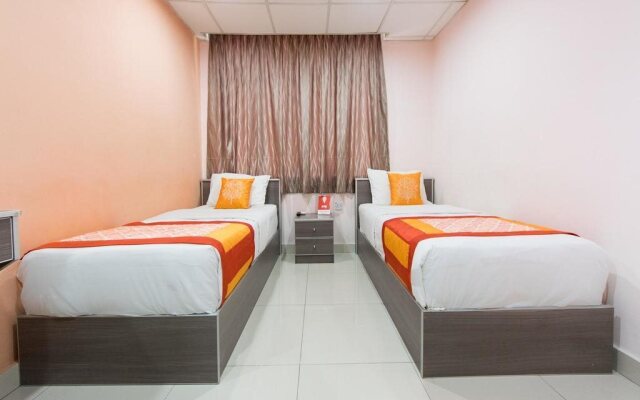OYO Rooms Changkat Jalan Angsoka