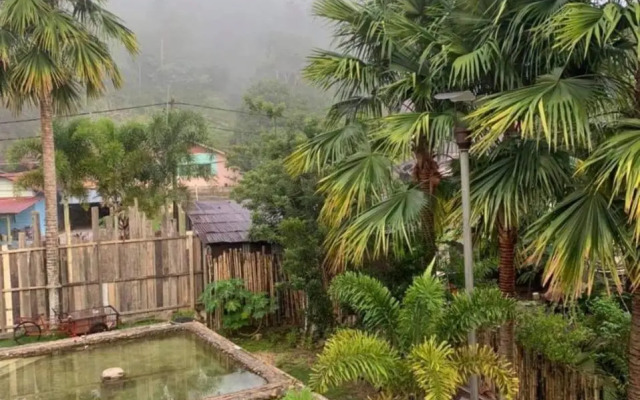 Riverside Palm Inn Sg Lembing