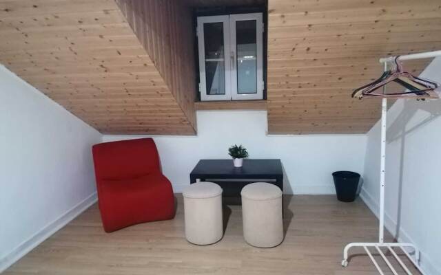 Open World Hostel