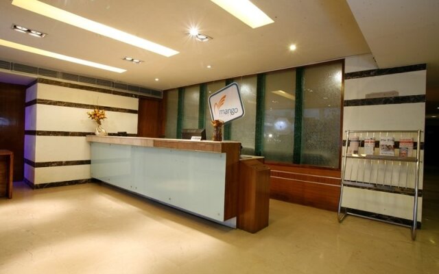Comfort Inn GSK