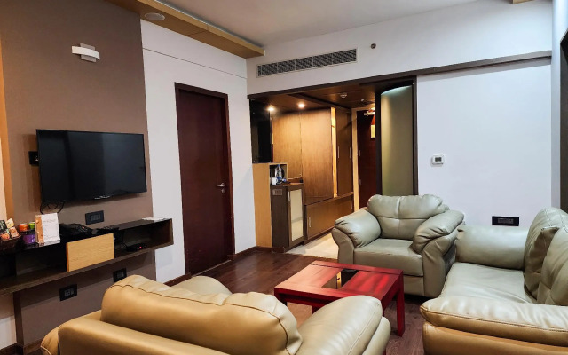 Dimora Thiruvananthapuram