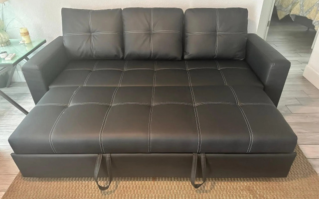 Sun and Sea by Beachside Management