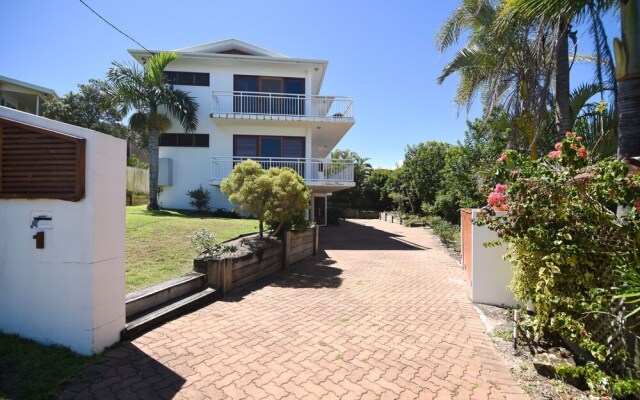 Notre Reve - 2/4 Brolga Place
