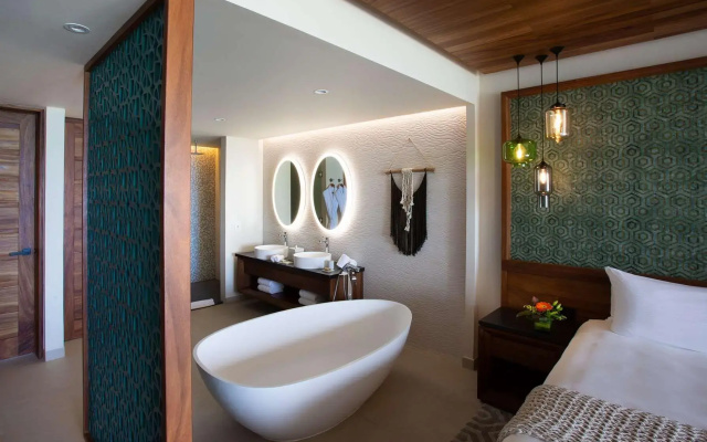 Palmaïa-The House of AïA: All Inclusive Wellness Resort