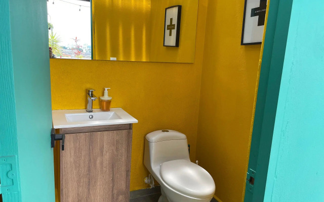 HOUSINN co-living Fátima