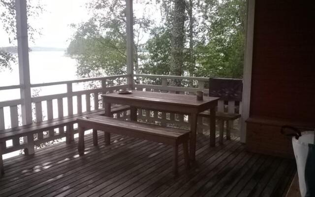 Kuvalusdream Chalet