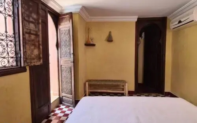 Riad Casa Sophia