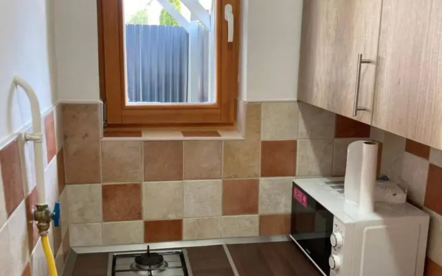 Csilike Apartment