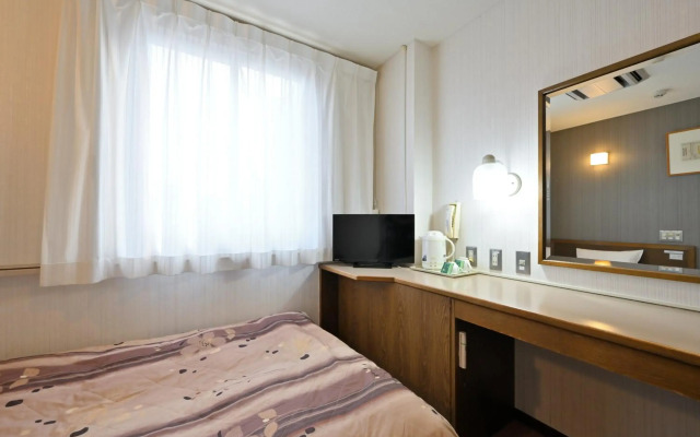 Wakayama Daiichi Fuji Hotel