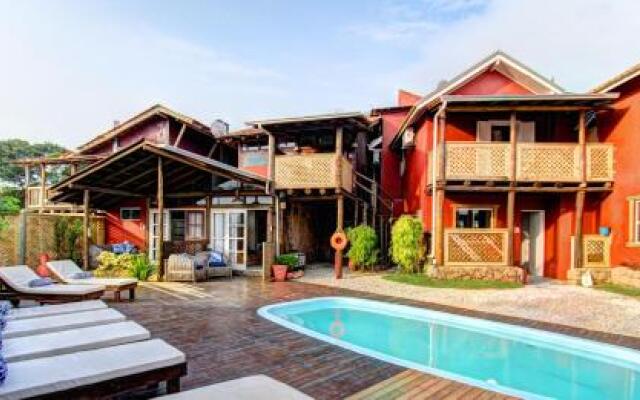 Pousada Villa Esmeralda