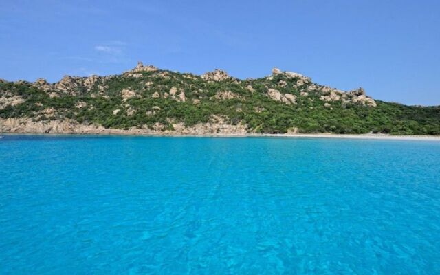 Chambre D'hôtes Domaine Pero Longo