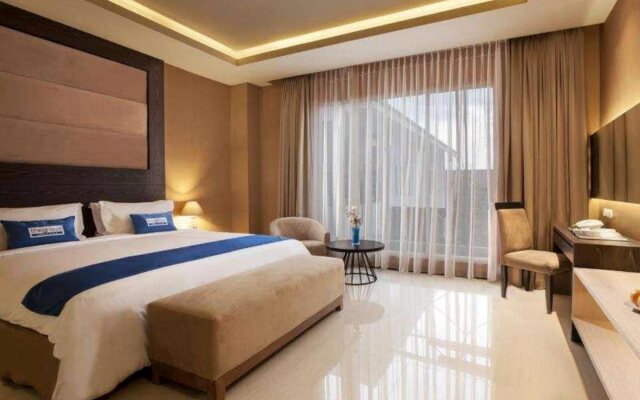 Lunara Home Living by Daphna Management