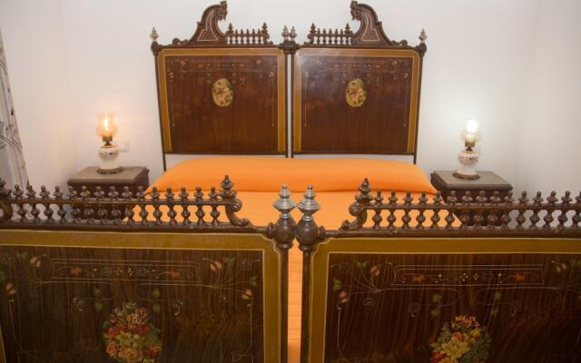 Sc011 Villa Calabianca con Piscina Privata Riscal