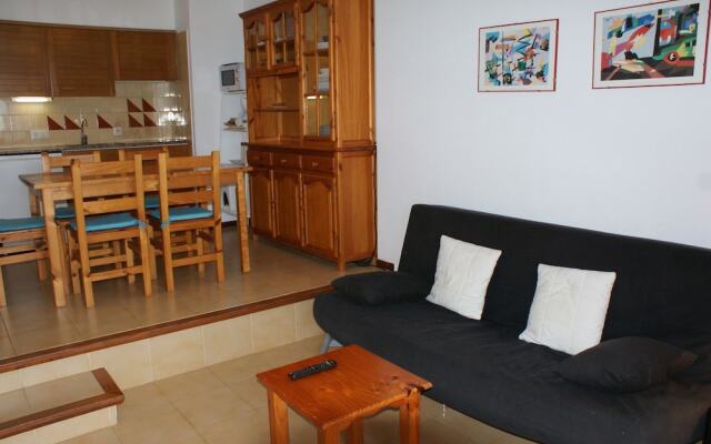 Apartamentos Punta Romana