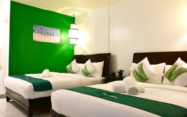 Cocotel Rooms - Chartel Inn - Adults Only