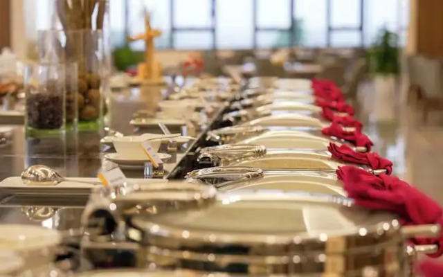 Muong Thanh Luxury Dien Bien Hotel