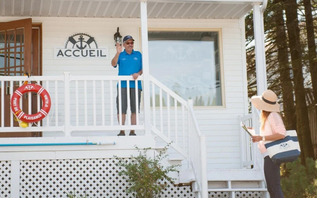 La Maison du matelot