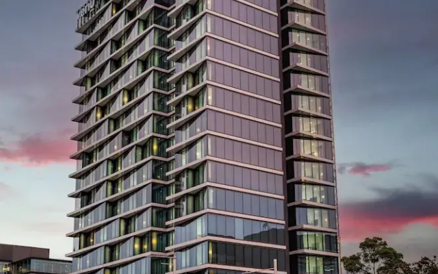Veriu Macquarie Park