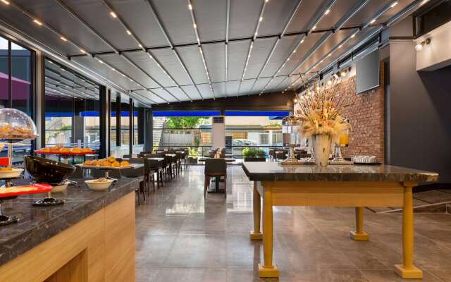 Tryp by Wyndham Istanbul Atasehir
