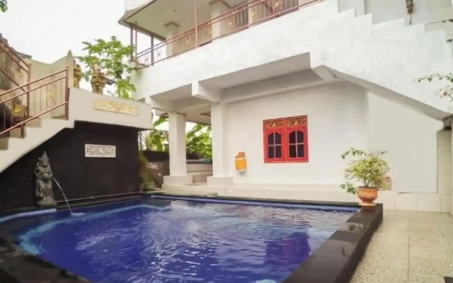 Kabera Bungalow Ubud