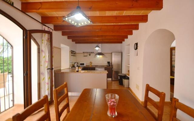 Countryside Villa & Garden