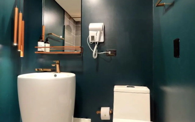 Hotel Glow Medellín