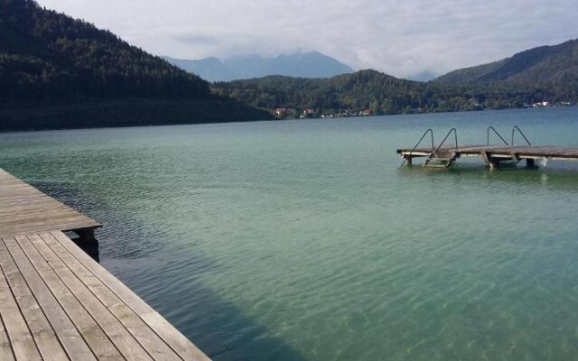 Ferienhaus Edelweiss