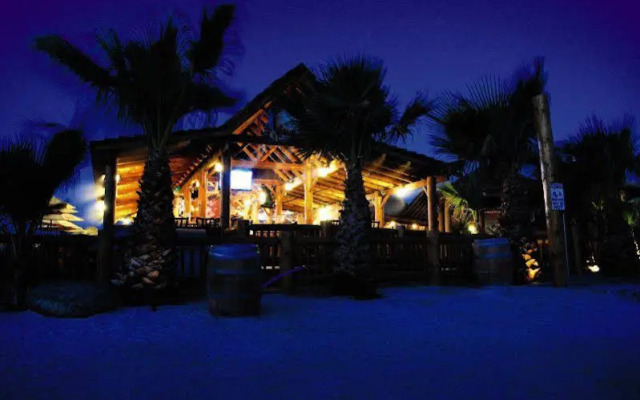 Pirate Cove Resort & Marina