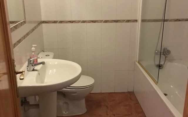 Casa Rural Concejo I