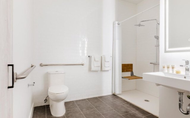 Sonder by Marriott Bonvoy The Heid Apartments Loft District
