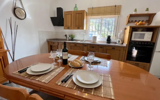 Villa Paco by At Home Costa del Sol