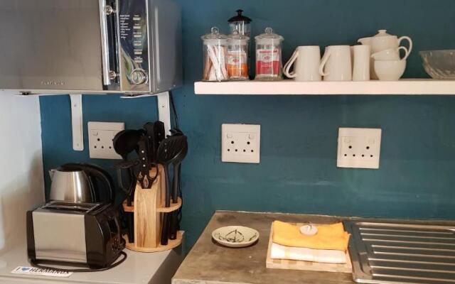 Hemel en Aarde Village Accommodation