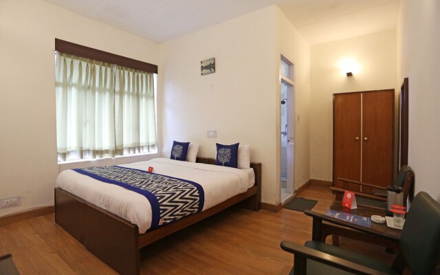 OYO 10959 Hotel Langdale Manor