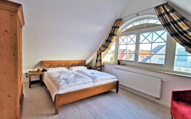 Villa Sola Bona, FW 7