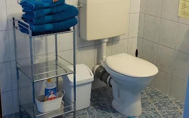 Ferienwohnung Nadine Egger