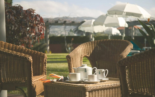 Quinta Perestrello Heritage Hotel
