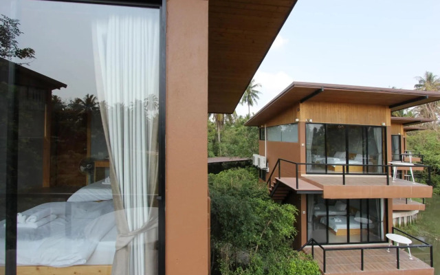 The Grace Amphawa Resort