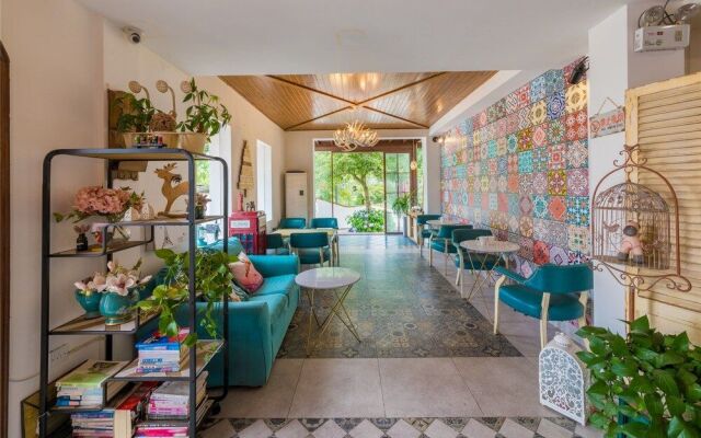 Hangzhou Youran Villa