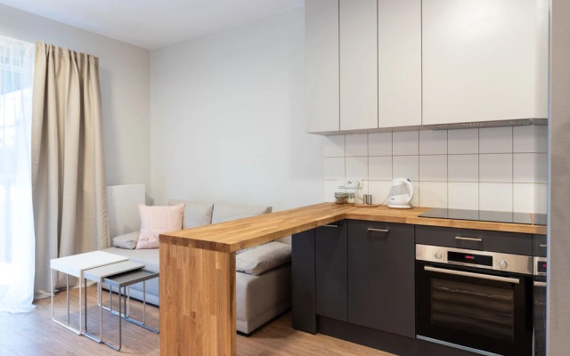 Old Town in Steam Park