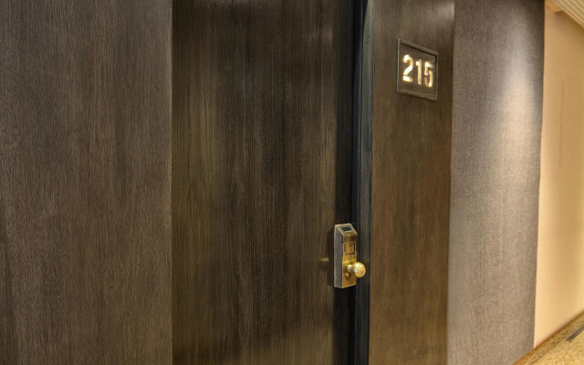 Hotel Eurotel Providencia