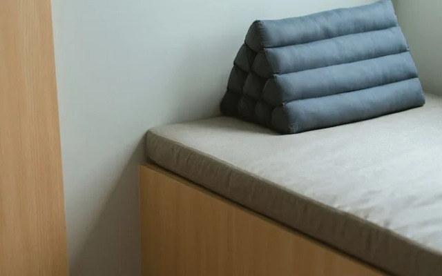 PAAK Hotel Suvarnabhumi