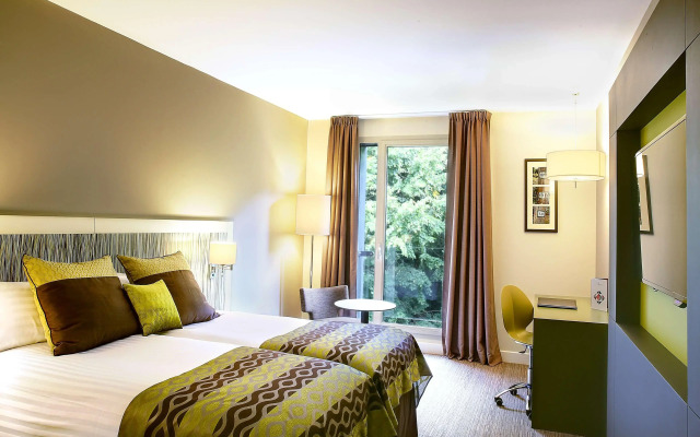 Best Western Plus Paris Meudon Ermitage