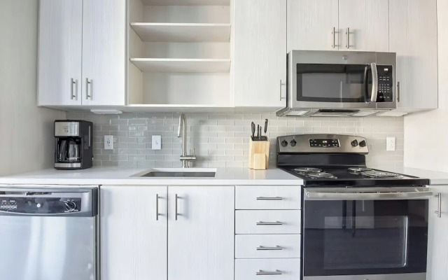 Sonder by Marriott Bonvoy Belcourt Apartments Hillsboro Village