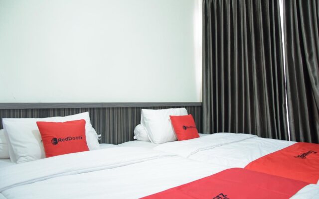 Kana Guesthouse by RedDoorz