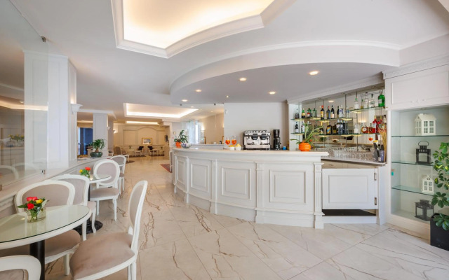 Hotel Parco Dei Principi