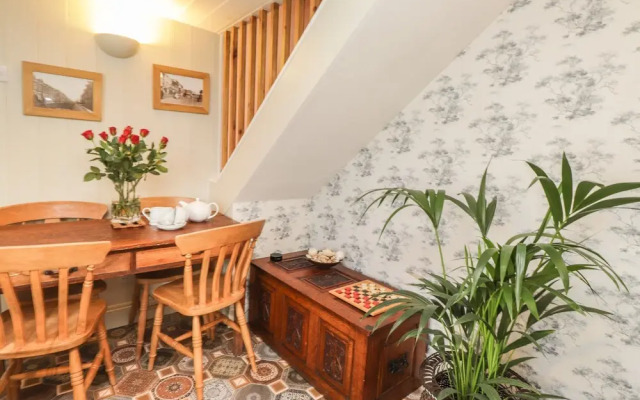 Rose Cottage