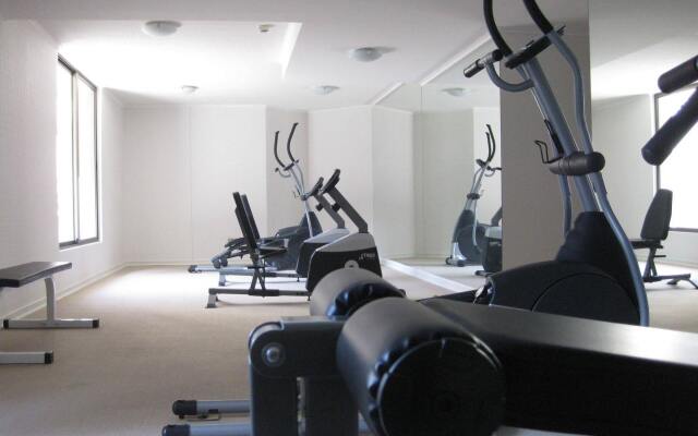 Villa Apartments Santiago