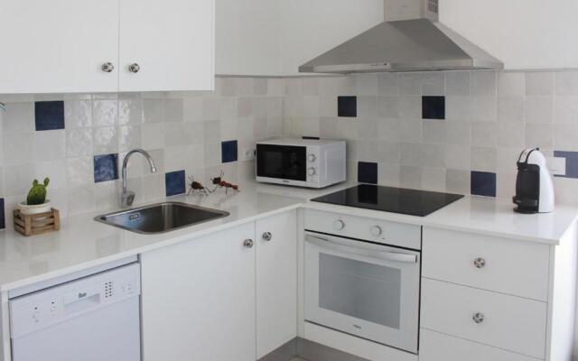 Villa La Costa - 3 apartamentos