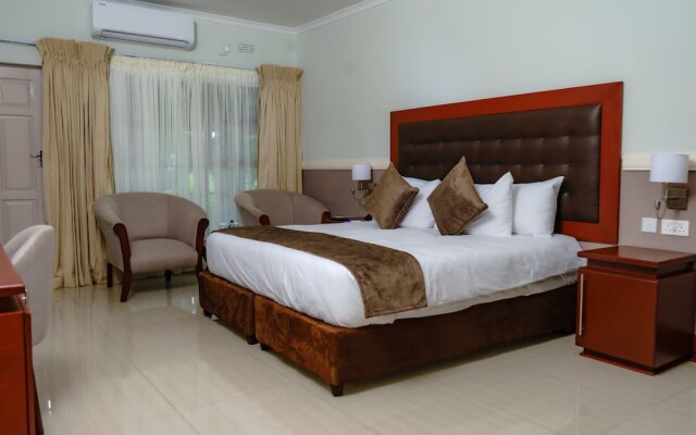 Great Zimbabwe Hotel
