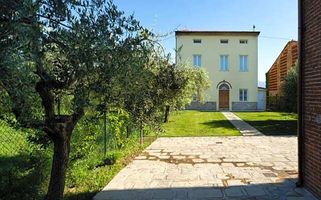 Villa Galgani